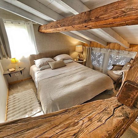La Grange Du Couvent B&B Ribeauvillé Εξωτερικό φωτογραφία
