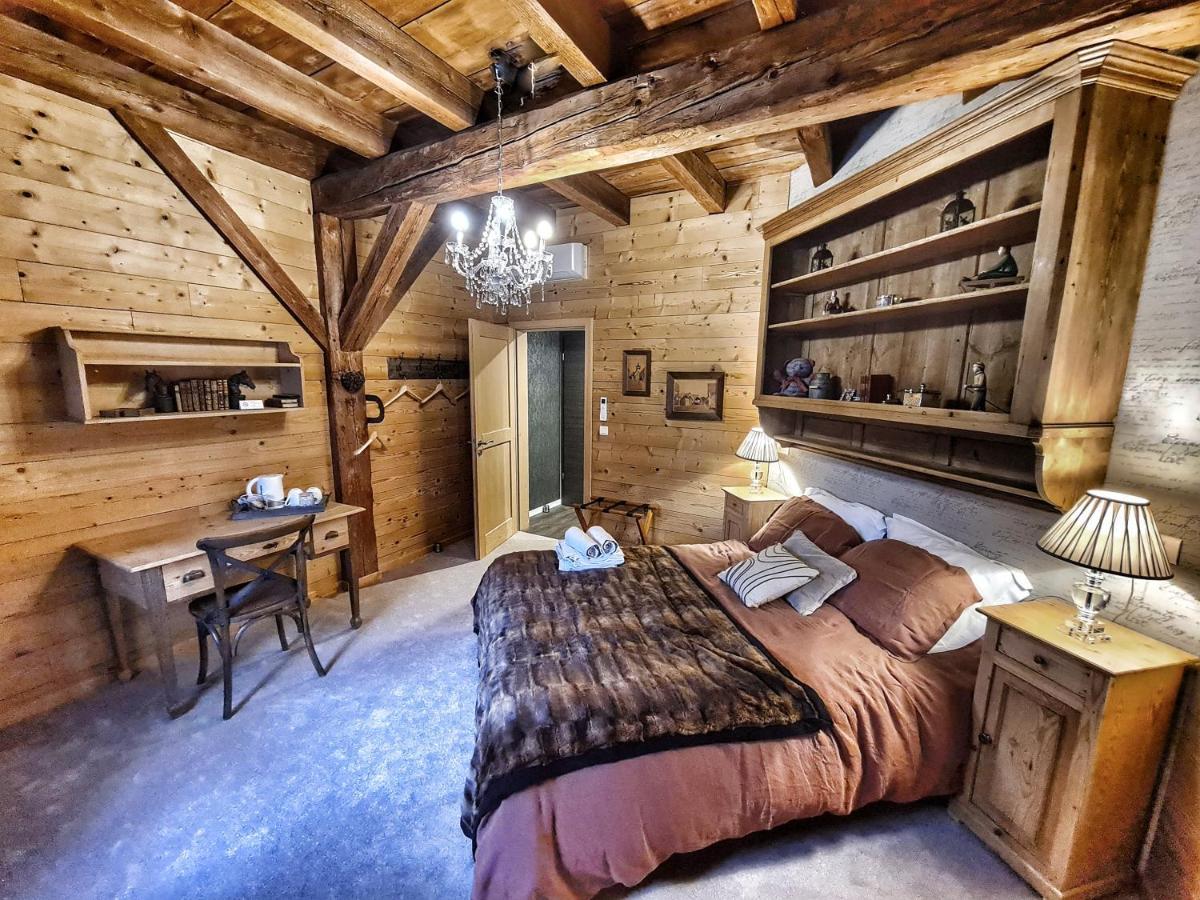 La Grange Du Couvent B&B Ribeauvillé Εξωτερικό φωτογραφία