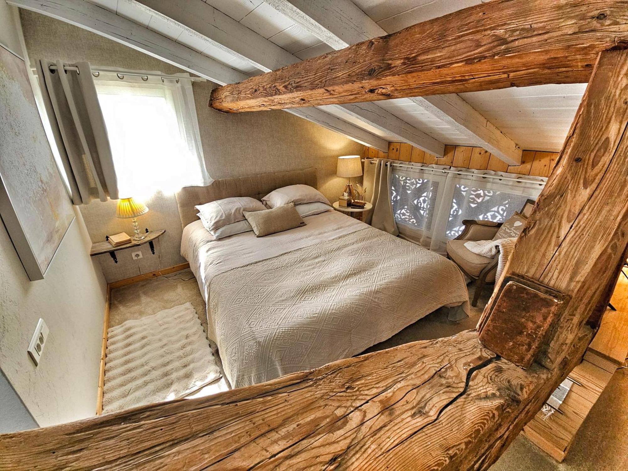 La Grange Du Couvent B&B Ribeauvillé Εξωτερικό φωτογραφία
