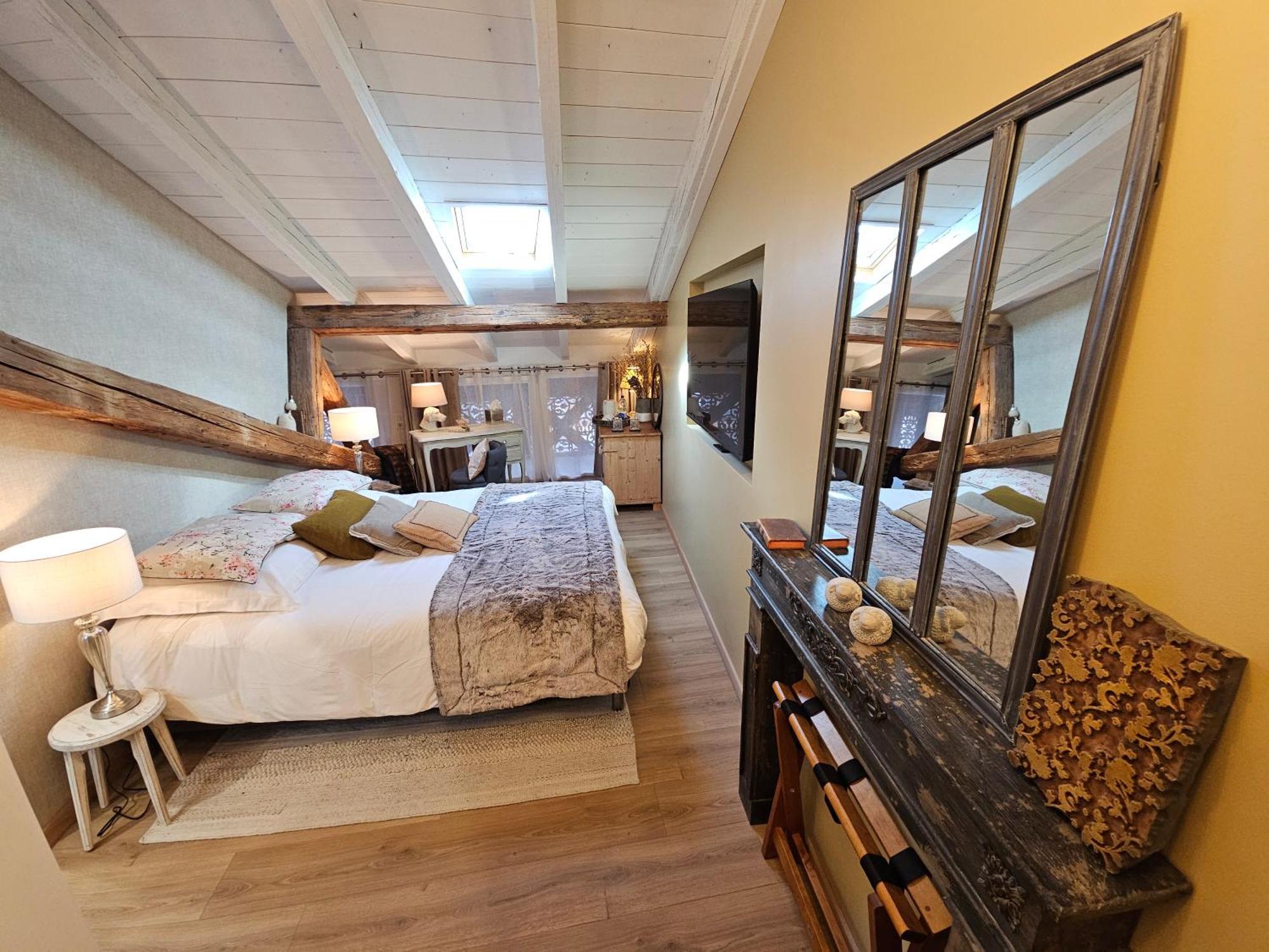 La Grange Du Couvent B&B Ribeauvillé Εξωτερικό φωτογραφία