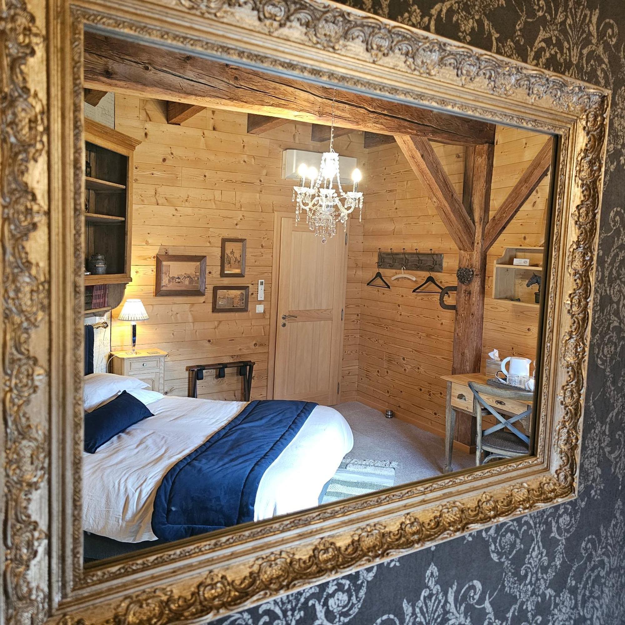 La Grange Du Couvent B&B Ribeauvillé Εξωτερικό φωτογραφία