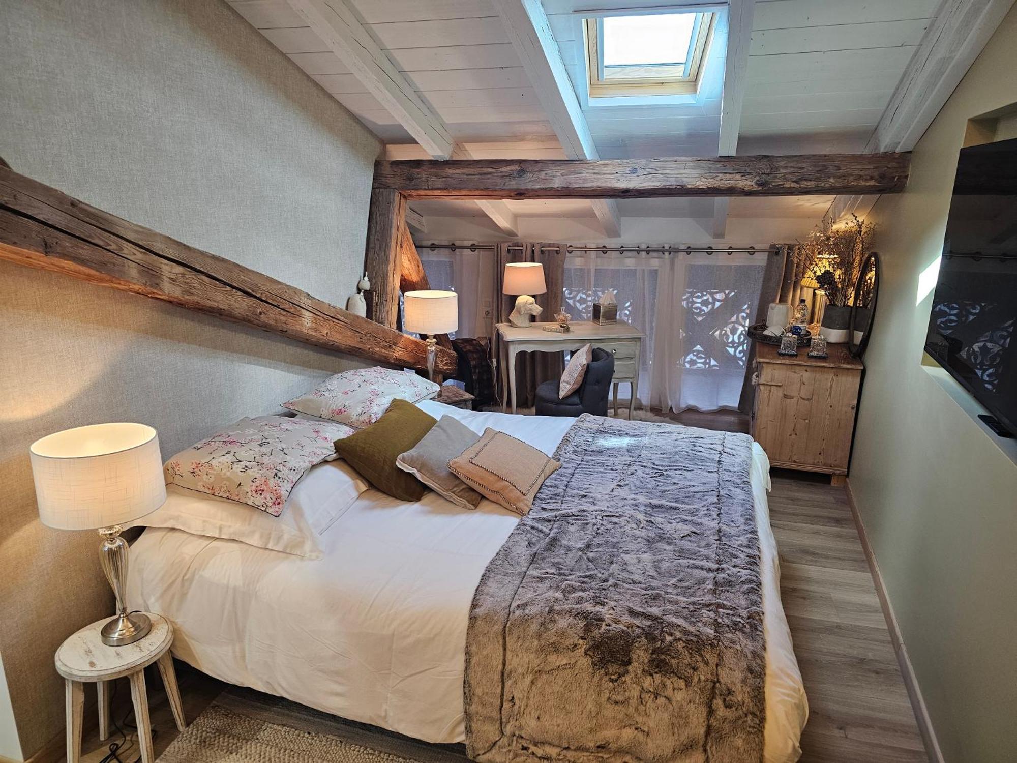 La Grange Du Couvent B&B Ribeauvillé Εξωτερικό φωτογραφία