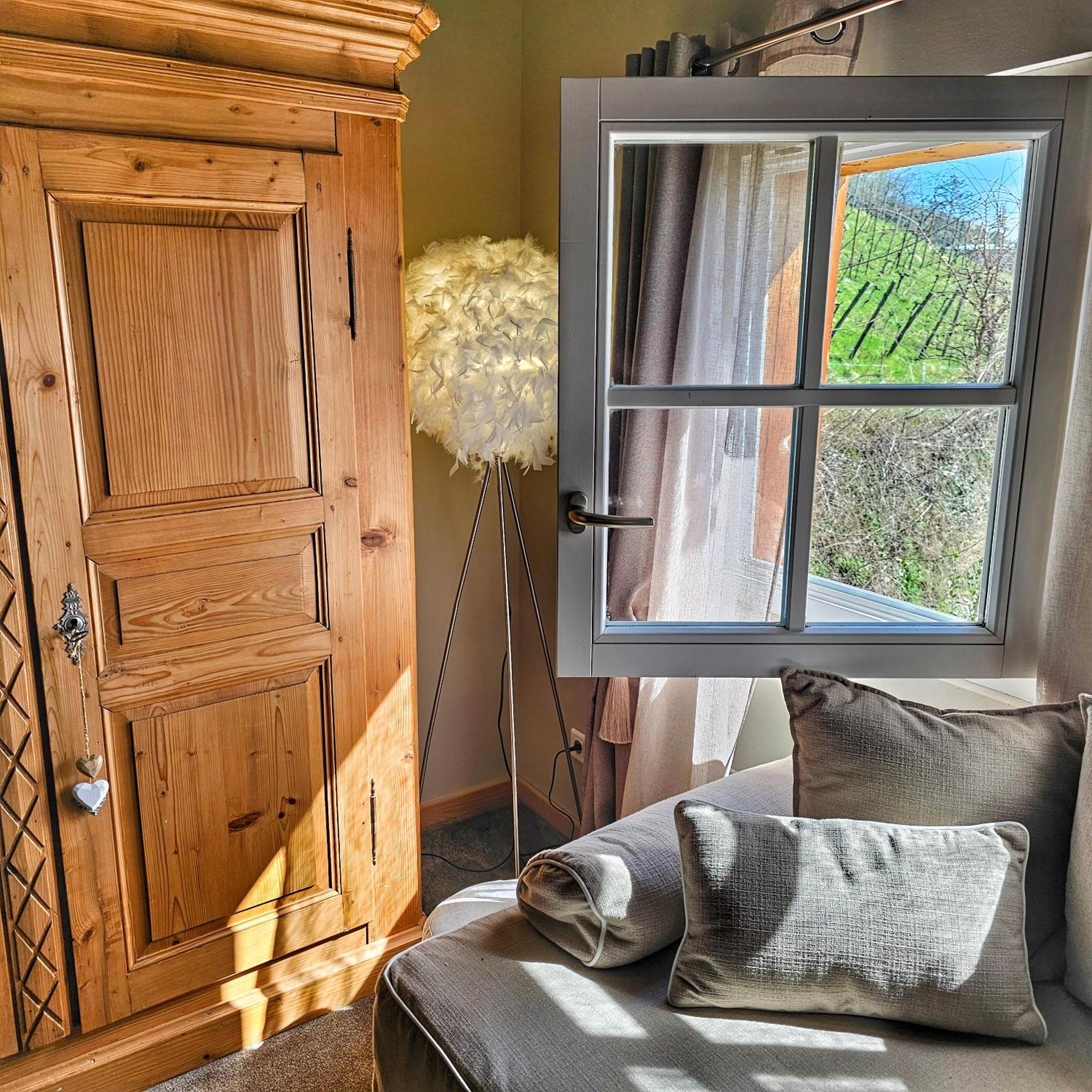 La Grange Du Couvent B&B Ribeauvillé Εξωτερικό φωτογραφία