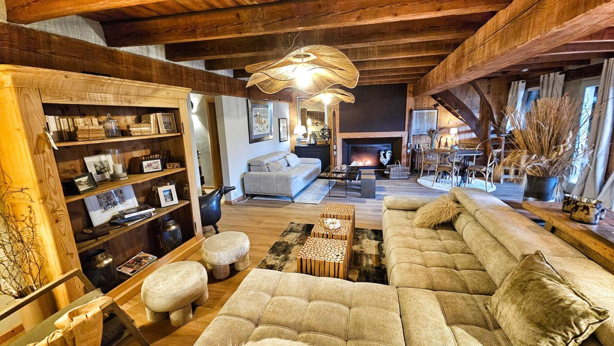 La Grange Du Couvent B&B Ribeauvillé Εξωτερικό φωτογραφία