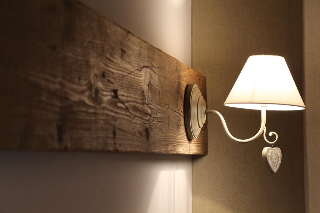 La Grange Du Couvent B&B Ribeauvillé Δωμάτιο φωτογραφία