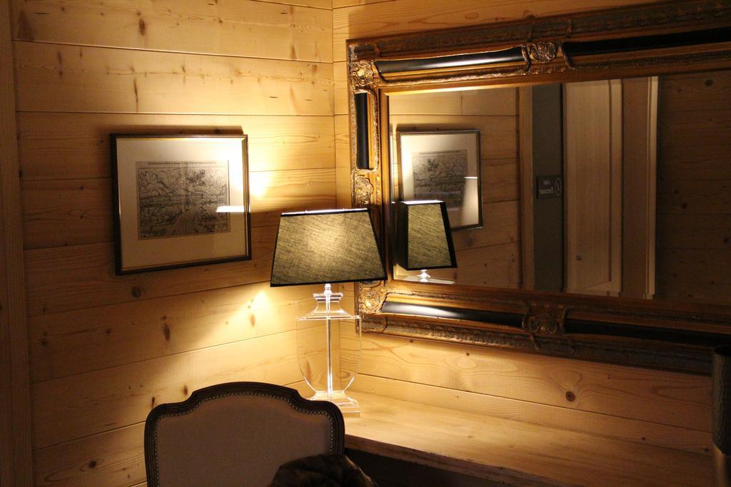 La Grange Du Couvent B&B Ribeauvillé Εξωτερικό φωτογραφία