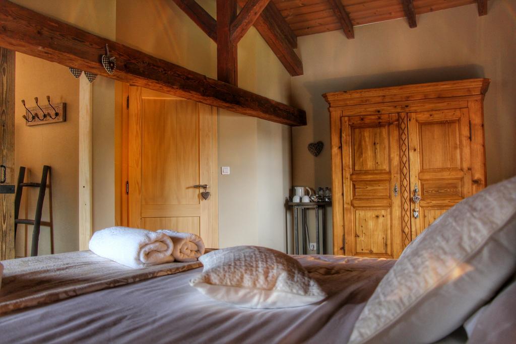 La Grange Du Couvent B&B Ribeauvillé Εξωτερικό φωτογραφία