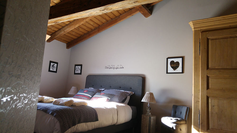 La Grange Du Couvent B&B Ribeauvillé Εξωτερικό φωτογραφία