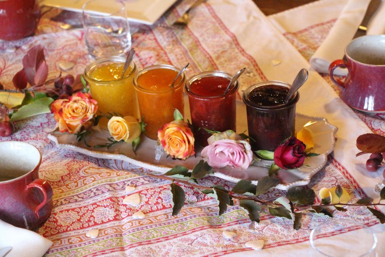La Grange Du Couvent B&B Ribeauvillé Εξωτερικό φωτογραφία